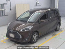 Toyota Sienta NSP170G