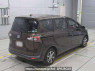 Used 2018 AT toyota sienta NSP170G Image[1]