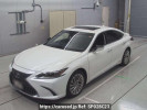 Lexus ES AXZH10