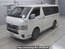 Toyota Hiace Van GDH206Vカイ