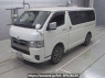 Used 2022 AT toyota hiace-van GDH206Vｶｲ Image[0]