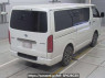 Used 2022 AT toyota hiace-van GDH206Vｶｲ Image[1]