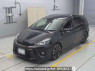 Used 2017 AT toyota prius-alpha ZVW41W Image[0]