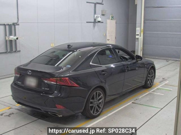 Used 2018 AT lexus is ASE30 Image[1]