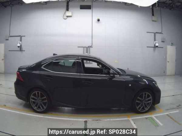 Used 2018 AT lexus is ASE30 Image[2]