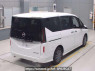 Used 2023 AT nissan serena GC28 Image[1]