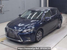Lexus CT ZWA10