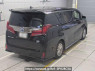 Used 2020 AT toyota alphard-hybrid AYH30W Image[1]