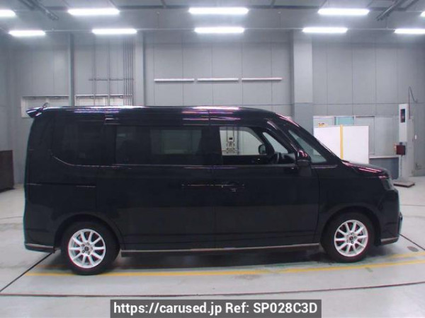 Used 2023 AT honda step-wgn RP8 Image[2]