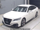 Toyota Crown Hybrid AZSH20