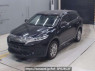 Used 2018 AT toyota harrier-hybrid AVU65W Image[0]