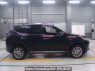 Used 2018 AT toyota harrier-hybrid AVU65W Image[2]