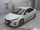 Toyota Prius PHV ZVW52