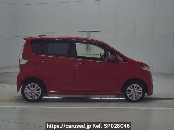 Used 2014 AT nissan dayz B21W Image[2]