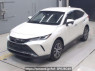 Used 2020 AT toyota harrier MXUA80 Image[0]