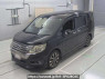 Used 2013 AT honda step-wgn-spada RK5 Image[0]