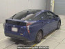 Used 2017 AT toyota prius ZVW50 Image[1]
