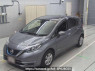Used 2017 AT nissan note HE12 Image[0]