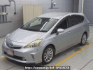 Toyota Prius alpha ZVW41W