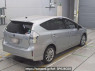 Used 2012 AT toyota prius-alpha ZVW41W Image[1]