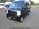 Nissan NV100 Clipper DR17V