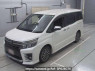 Used 2017 AT toyota voxy ZRR80W Image[0]