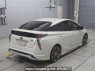 Used 2017 AT toyota prius ZVW50 Image[1]
