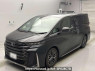 Used 2023 AT toyota vellfire TAHA40W Image[0]