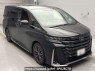 Used 2023 AT toyota vellfire TAHA40W Image[2]