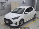Toyota YARIS KSP210