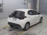 Used 2021 AT toyota yaris KSP210 Image[1]