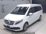 Used 2020 AT mercedes-benz v-class 447811C Image[0]