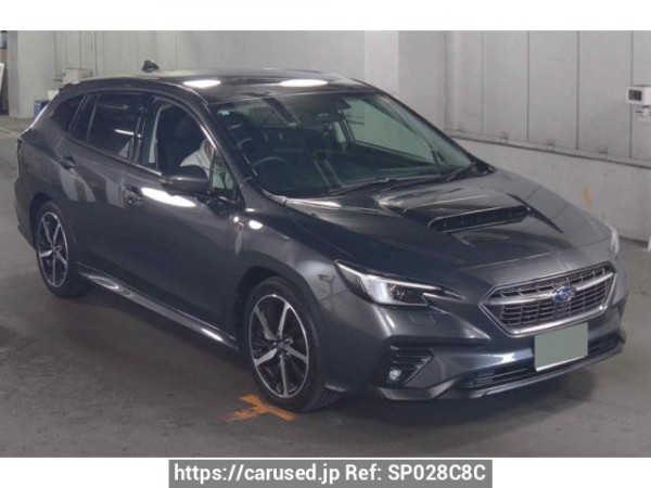 Used 2023 AT subaru levorg VN5 Image[0]