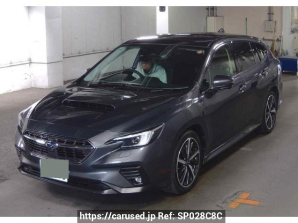 Used 2023 AT subaru levorg VN5 Image[1]