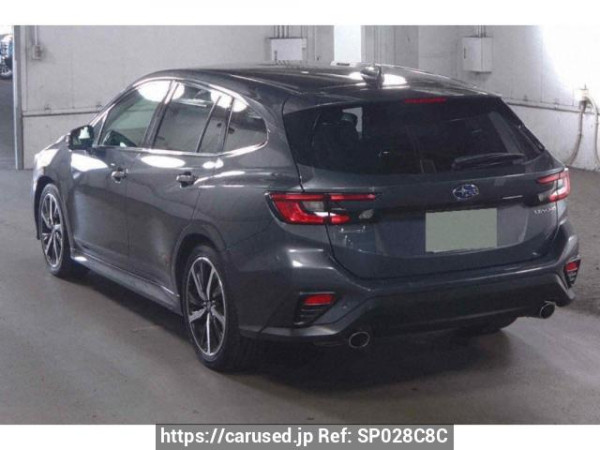 Used 2023 AT subaru levorg VN5 Image[2]