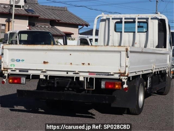 Used 2020 MT hino dutro XZU710M Image[2]
