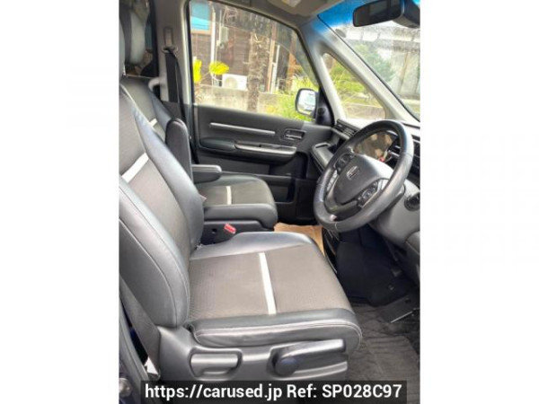 Used 2018 AT honda step-wgn-spada RP3 Image[2]