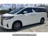 Used 2019 AT toyota alphard-hybrid AYH30W Image[2]