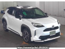 Toyota YARIS CROSS MXPB10