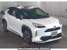 Used 2022 AT toyota yaris-cross MXPB10 Image[0]