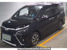 Used 2019 AT toyota voxy ZRR80W Image[2]