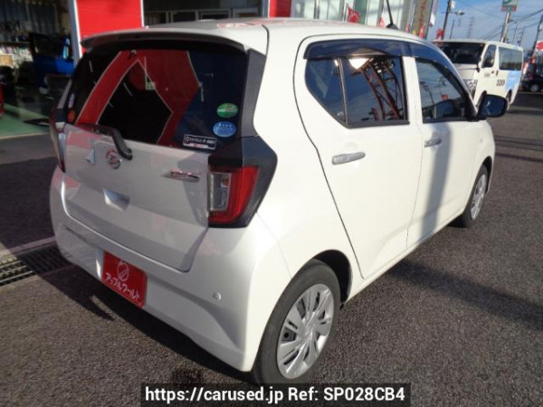 Used 2019 AT daihatsu mira-e-s LA350S Image[1]