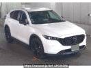 Mazda CX-5 KFEP