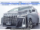 Toyota Alphard AGH30W