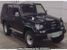 Toyota Land Cruiser Prado KZJ78W