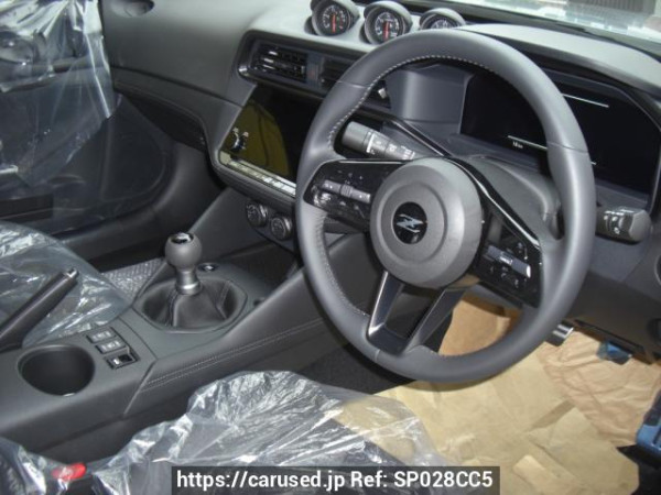 Used 2025 MT nissan fairlady-z RZ34 Image[2]