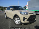 Toyota Raize A200A