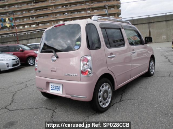 Used 2013 AT daihatsu mira-cocoa L675S Image[1]