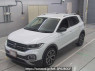 Used 2021 AT volkswagen t-cross C1DKR Image[0]