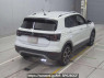 Used 2021 AT volkswagen t-cross C1DKR Image[1]